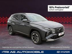 Grau Neu 2026 Hyundai Tucson Trend SUV | 38.131 € (Fairer Preis)