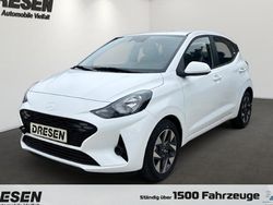 Weiss Neu 2025 Hyundai i10 Trend Kleinwagen | 18.990 € (Fairer Preis)