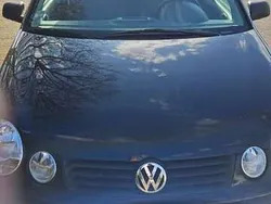 Schwarz Gebraucht 2004 VW Polo Comfortline Limousine | 2.200 € (Fairer Preis)