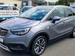Licht grau m2 Gebraucht 2019 Opel Crossland X Innovation SUV | 13.990 € (Fairer Preis)
