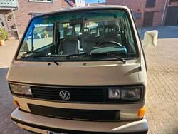 Weiß Gebraucht 1991 VW T3 Van | 29.000 €