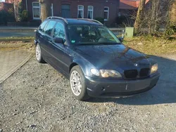 Andere außenfarben Gebraucht 2005 BMW 316 Kombi | 2.500 € (Fairer Preis)