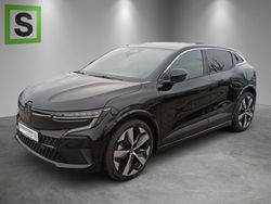 Schwarz Neu 2024 Renault Mégane Komfort Limousine | 39.990 €