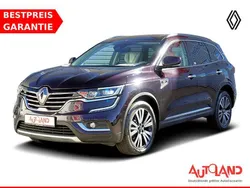 Violet Gebraucht 2017 Renault Koleos Bose Edition SUV | 20.990 € (Fairer Preis)