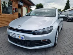 Silber Gebraucht 2011 VW Scirocco Coupé | 6.990 € (Fairer Preis)