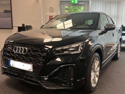 Schwarz Gebraucht 2024 Audi SQ2 Sport SUV | 41.900 € (Fairer Preis)
