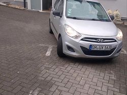 Andere farben Gebraucht 2011 Hyundai i10 Kleinwagen | 1.500 €