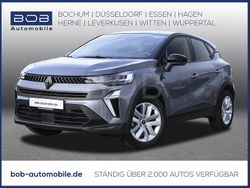Grau Gebraucht 2025 Renault Captur Evolution SUV | 18.888 € (Guter Preis)