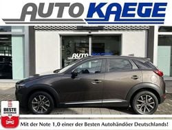 Titanium flash Gebraucht 2018 Mazda CX-3 Sports-Line SUV | 14.950 € (Fairer Preis)