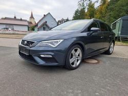 Grau Gebraucht 2018 Seat Leon ST Beats Kombi | 14.980 € (Guter Preis)