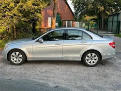 Silber Gebraucht 2010 Mercedes C300 Limousine | 13.990 € (Etwas zu teuer)