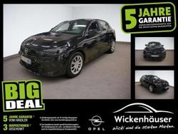 Lackierung schwarz perla nera/ Gebraucht 2024 Opel Corsa Kleinwagen | 14.990 € (Superpreis)