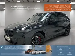 Schwarz Gebraucht 2025 BMW X5 M Sport SUV | 104.980 € (Fairer Preis)