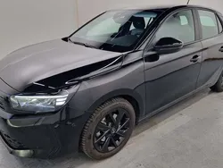 Schwarz Gebraucht 2024 Opel Corsa Edition Limousine | 19.850 € (Fairer Preis)