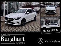 Mercedes B250
