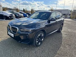 Sophistograu brillanteffekt me Gebraucht 2023 BMW iX3 Impressive SUV | 48.499 € (Superpreis)