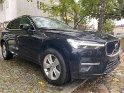 Schwarz Gebraucht 2021 Volvo XC60 Momentum SUV | 25.999 € (Superpreis)