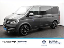 Gebraucht 2019 VW Multivan Highline Van | 44.880 €