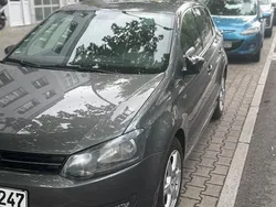 Grau Gebraucht 2012 VW Polo Limousine | 6.800 € (Guter Preis)