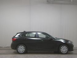 Schwarz Gebraucht 2022 BMW 116 Performance Kleinwagen | 16.480 € (Guter Preis)