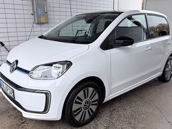 Weiß Gebraucht 2020 VW e-up! Style Kleinwagen | 13.500 € (Fairer Preis)
