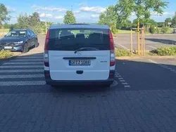 Gebraucht 2013 Mercedes Vito Van / Kleinbus | 12.000 €