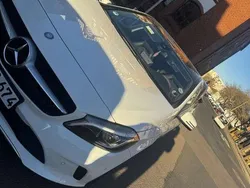 Gebraucht 2017 Mercedes A160 Edition Limousine | 16.500 € (Fairer Preis)