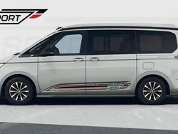 Candyweiß Neu 2024 VW T7 Beach Van | 58.840 € (Superpreis)