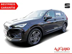 Schwarz Gebraucht 2020 Seat Tarraco Beats SUV | 24.950 € (Fairer Preis)