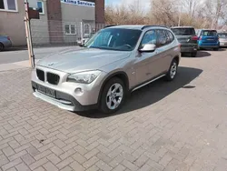 Kaschmirsilber metallic Gebraucht 2012 BMW X1 SUV | 6.990 € (Superpreis)