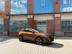 Gebraucht 2021 Audi Q3 Advanced SUV | 41.950 €