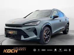Grau Gebraucht 2024 Cupra Formentor VZ SUV | 67.890 €