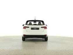 Candyweiss Neu 2025 Skoda Fabia | 19.480 € (Guter Preis)