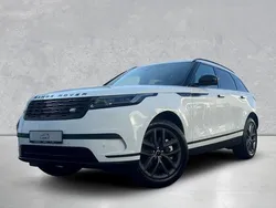 Fuji white Gebraucht 2025 Land Rover Range Rover Velar S SUV | 69.900 € (Etwas zu teuer)