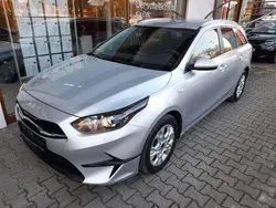 Grau Neu 2024 Kia Ceed Sportswagon 2 Kombi | 22.990 € (Etwas zu teuer)