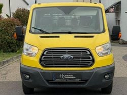Weiß Gebraucht 2017 Ford Transit SUV | 12.999 € (Superpreis)