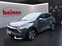 Othercolor Gebraucht 2024 Kia Sportage Spirit SUV | 31.559 € (Superpreis)