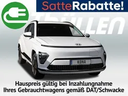 Weiß Gebraucht 2023 Hyundai Kona Trend SUV | 33.980 € (Guter Preis)