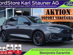 Grau Neu 2025 Ford Focus ST Limousine | 39.180 € (Guter Preis)