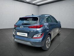 Blau Gebraucht 2022 Hyundai Kona SUV | 19.499 € (Fairer Preis)