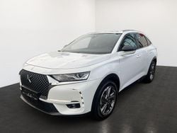 Weiss banquise Gebraucht 2022 DS Automobiles DS7 Crossback Bastille Plus SUV | 27.980 € (Guter Preis)