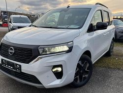 Weiß Neu 2025 Nissan Townstar Tekna Van | 31.500 € (Fairer Preis)