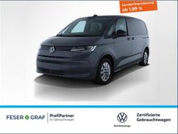 Pure grey Gebraucht 2024 VW Multivan Van | 44.785 € (Superpreis)