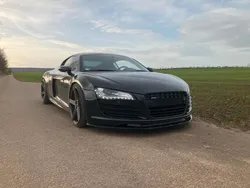 Audi R8 Coupé