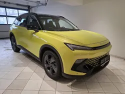 Grün metallic Gebraucht 2023 Baic X55 | 28.340 € (Fairer Preis)