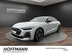 Weiß Gebraucht 2025 Audi A5 S-Line Coupé | 53.990 € (Fairer Preis)