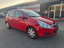 Rot Gebraucht 2009 Opel Corsa Edition Kleinwagen | 2.900 € (Superpreis)