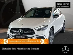 Weiß Gebraucht 2024 Mercedes GLA200 Premium SUV | 41.980 € (Guter Preis)