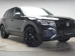 Grenadilla black Gebraucht 2023 VW Touareg R-line SUV | 56.990 € (Guter Preis)