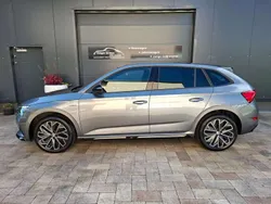 Graphitgrau Gebraucht 2023 Skoda Scala Monte Carlo Kleinwagen | 23.690 € (Fairer Preis)